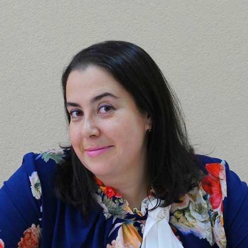 Fifth sample avatar image