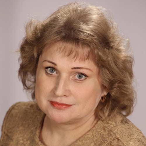 Fourth sample avatar image