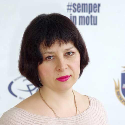 Щекунских Светлана Станиславовна, заместитель декана по учебной работе Щекунских Светлана Станиславовна