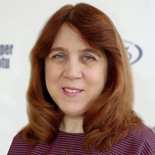 Fourth sample avatar image