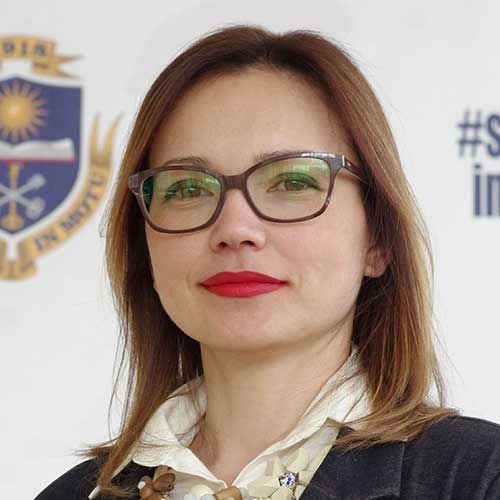 Fifth sample avatar image